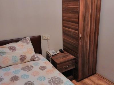 Ash Otel 伊斯坦布尔 外观 照片