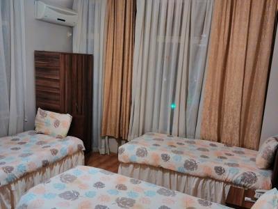 Ash Otel 伊斯坦布尔 外观 照片